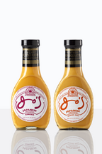 Ginger+Sesame Miso DUO